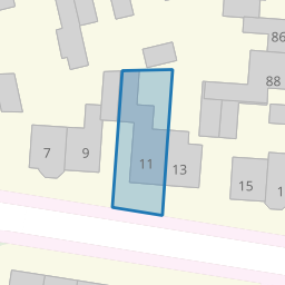 Perceel BNE00-I-1154