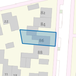 Perceel BNE00-I-1160