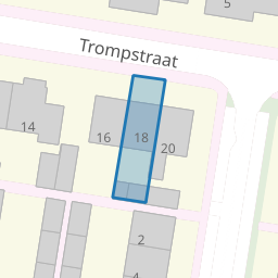 Perceel BNE00-I-1186