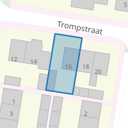 Perceel BNE00-I-1187