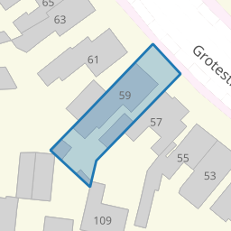 Perceel BNE00-I-1190