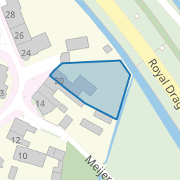 Perceel BNE00-I-1194