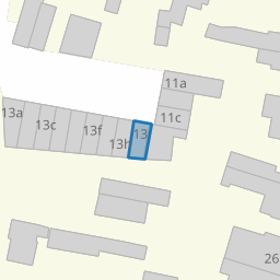 Perceel BNE00-I-1199