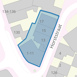 Perceel BNE00-I-1215