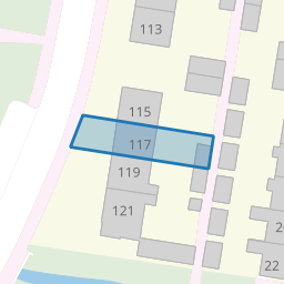 Perceel BNE00-I-1238