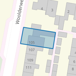Perceel BNE00-I-1243