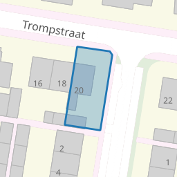 Perceel BNE00-I-1245
