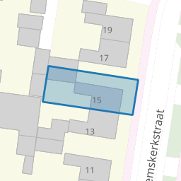 Perceel BNE00-I-1251