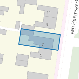 Perceel BNE00-I-1255