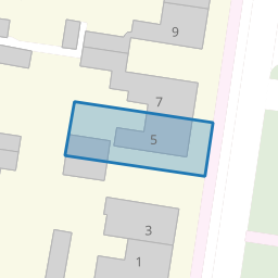 Perceel BNE00-I-1256