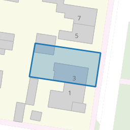 Perceel BNE00-I-1257