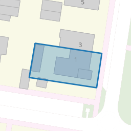 Perceel BNE00-I-1258