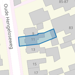 Perceel BNE00-I-1269