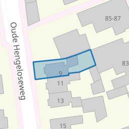 Perceel BNE00-I-1270