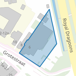 Perceel BNE00-I-1272