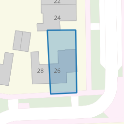 Perceel BNE00-I-1273