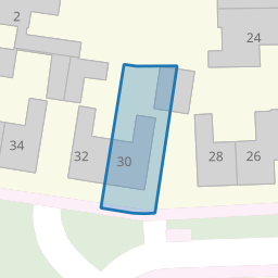 Perceel BNE00-I-1275