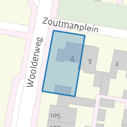 Perceel BNE00-I-1286