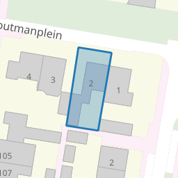 Perceel BNE00-I-1288