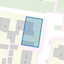 Perceel BNE00-I-1289