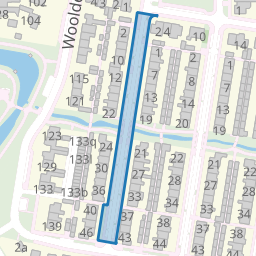 Perceel BNE00-I-1290