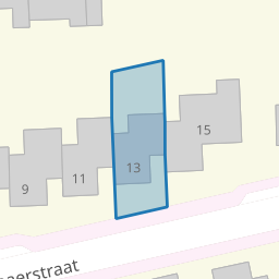 Perceel BNE00-I-1294