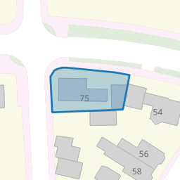 Perceel BNE00-I-1300