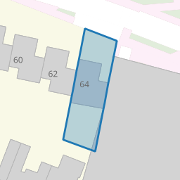 Perceel BNE00-I-1306