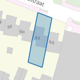 Perceel BNE00-I-1307