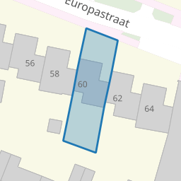 Perceel BNE00-I-1308