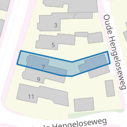 Perceel BNE00-I-1318