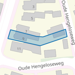 Perceel BNE00-I-1319