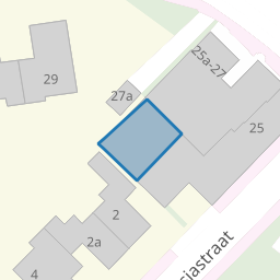 Perceel BNE00-I-1327