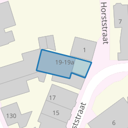 Perceel BNE00-I-1371