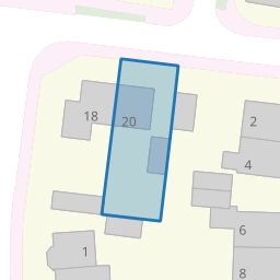 Perceel BNE00-I-1383