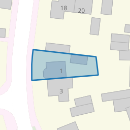 Perceel BNE00-I-1384