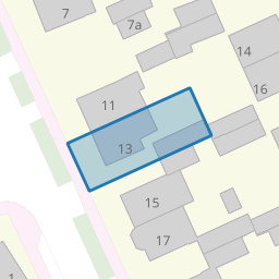 Perceel BNE00-I-1392