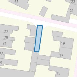 Perceel BNE00-I-1399