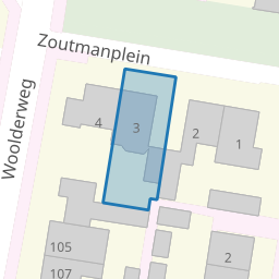 Perceel BNE00-I-1408