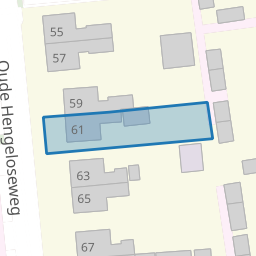 Perceel BNE00-I-1436