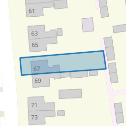 Perceel BNE00-I-1439