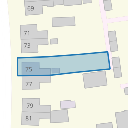 Perceel BNE00-I-1443