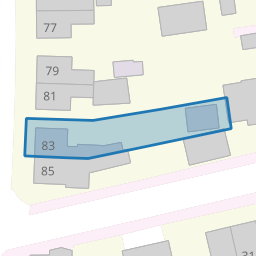 Perceel BNE00-I-1447