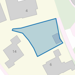 Perceel BNE00-I-1452