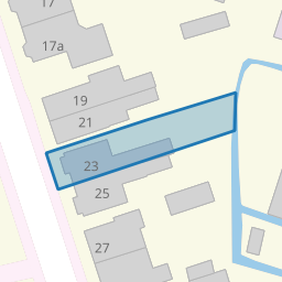 Perceel BNE00-I-1455