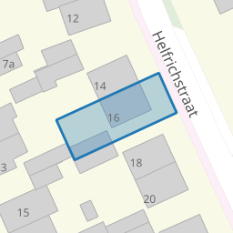 Perceel BNE00-I-1491