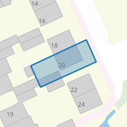 Perceel BNE00-I-1493