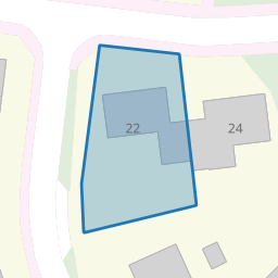 Perceel BNE00-I-1497