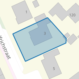 Perceel BNE00-I-1502