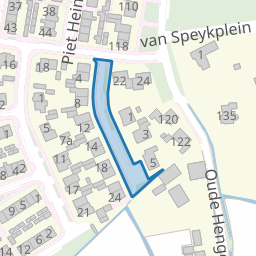 Perceel BNE00-I-1506